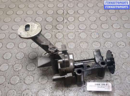 Насос масляный NS953393 на Renault Trafic 2001-2014