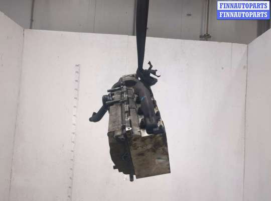 купить Головка блока (ГБЦ) на Mercedes Vito W639 2003-2014