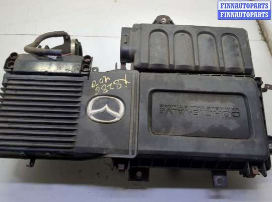 Купить Блок управления двигателем на Mazda 3 (BK) 2003-2009 Блок управления двигателем MZ667132 на Mazda 3 (BK) 2003-2009
