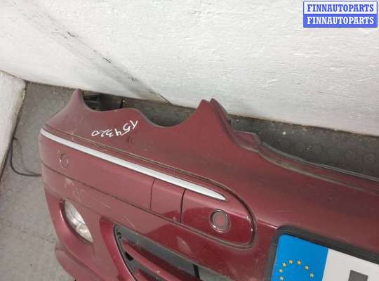 купить Датчик парктроника на Mercedes C W203 2000-2008