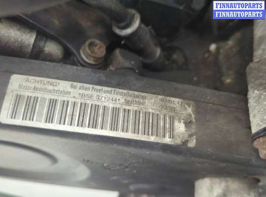 купить Генератор на Audi A3 (8P) 2003-2013