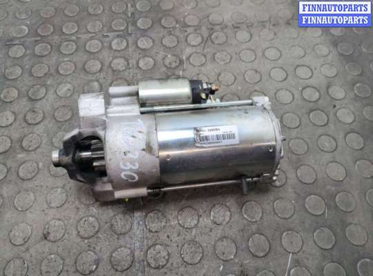 Стартер FO2206000 на Ford Kuga 2008-2012