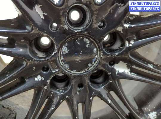 купить Диск литой на BMW 3 E46 1998-2006
