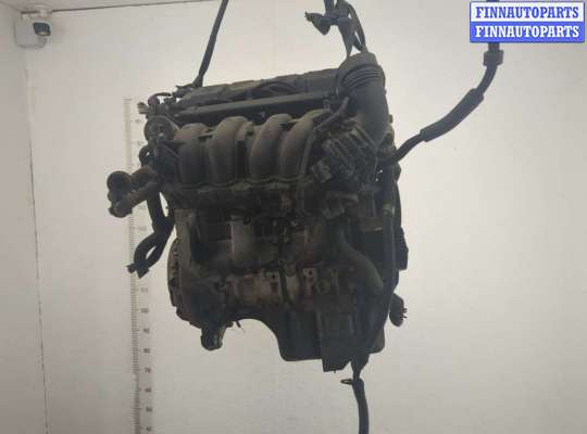 купить Двигатель (ДВС) на Peugeot 207 2006-2015