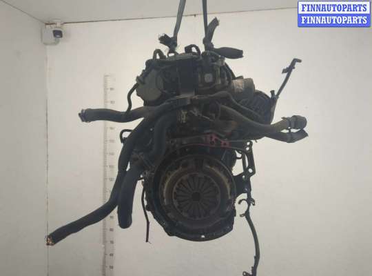купить Двигатель (ДВС) на Peugeot 207 2006-2015