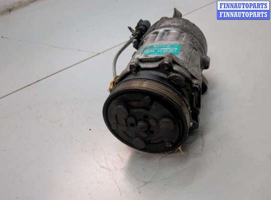 купить Компрессор кондиционера на Volkswagen Golf 4 1997-2006