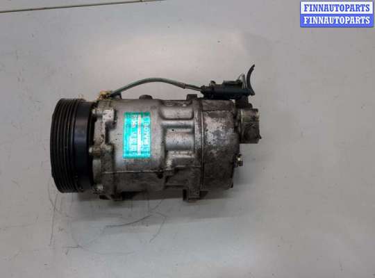 Компрессор кондиционера VG2709756 на Volkswagen Golf 4 1997-2006