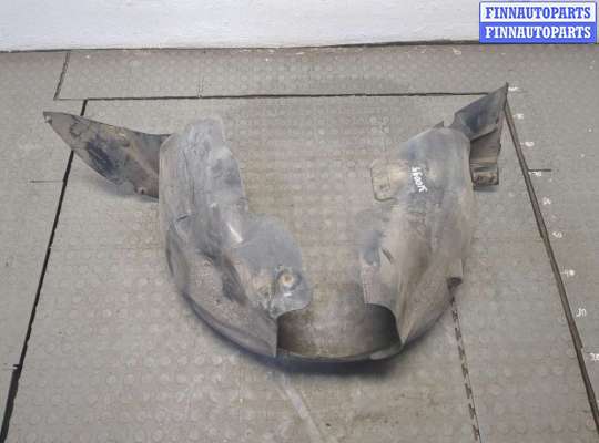 Купить Защита арок (подкрылок) на Peugeot 206 1998-2012 Защита арок (подкрылок) PG1253850 на Peugeot 206 1998-2012