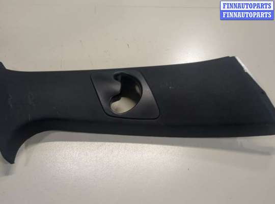 купить Обшивка центральной стойки на BMW X5 E70 2006-2013
