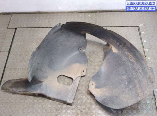 купить Защита арок (подкрылок) на Volkswagen Touran 2003-2006