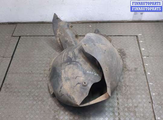 купить Защита арок (подкрылок) на Volkswagen Touran 2003-2006