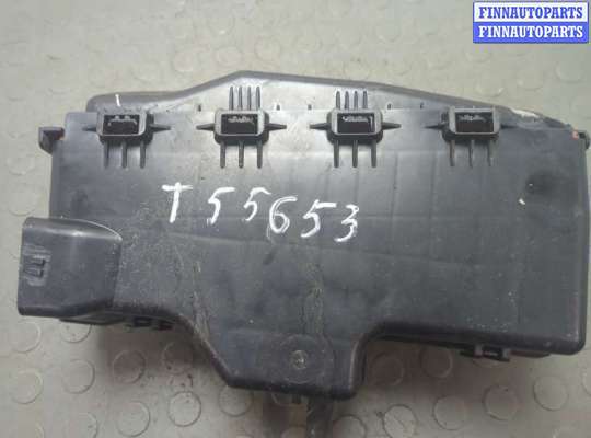 купить Корпус воздушного фильтра на Peugeot 308 2007-2013