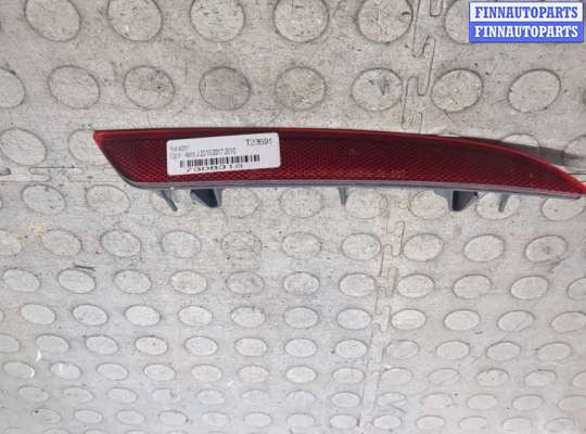 Катафот OP2397849 на Opel Astra J 2010-2017
