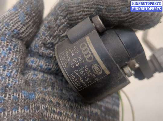 купить Датчик подвески на Audi A8 (D3) 2002-2010