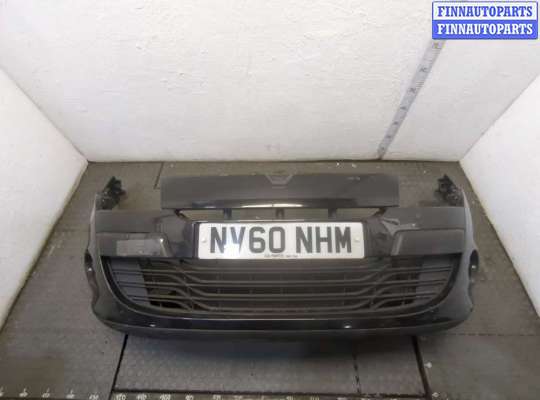 Фара противотуманная (галогенка) RN1590457 на Renault Megane 3 2009-2016