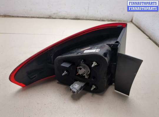 купить Фонарь (задний) на Ford Mondeo 4 2007-2015