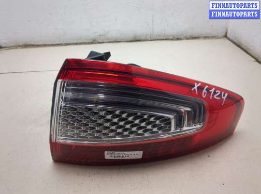купить Фонарь (задний) на Ford Mondeo 4 2007-2015