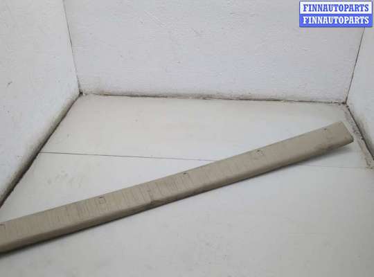 купить Пластик (обшивка) внутреннего пространства багажника на Lexus GX 2002-2009