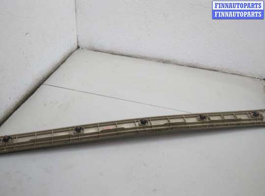 купить Пластик (обшивка) внутреннего пространства багажника на Lexus GX 2002-2009