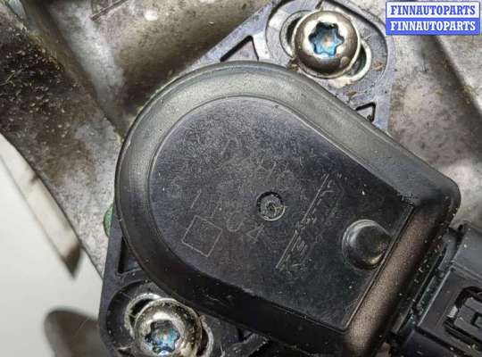 купить Заслонка дроссельная на Honda Civic 2005-2012
