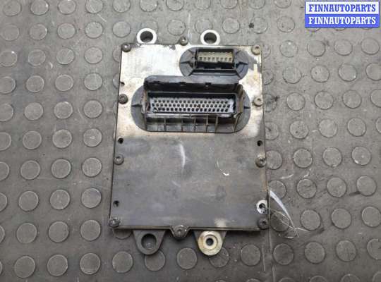 Блок управления двигателем MB1697897 на Mercedes Vario (512D-815D) 1996-2013