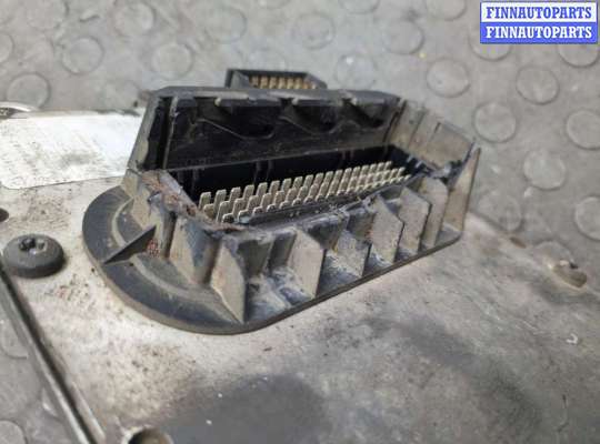 купить Блок управления двигателем на Mercedes Vario (512D-815D) 1996-2013