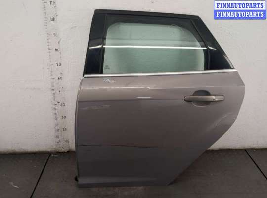 Дверь боковая (легковая) FO1997891 на Ford Focus 3 2011-2015