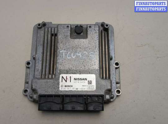 Блок управления двигателем NS975376 на Nissan X-Trail (T31) 2007-2015