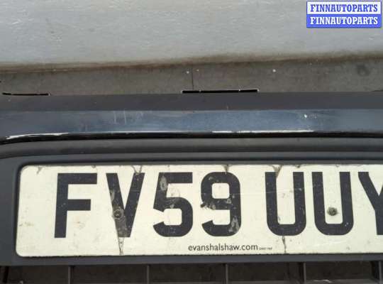 купить Бампер на Ford Focus 2 2008-2011