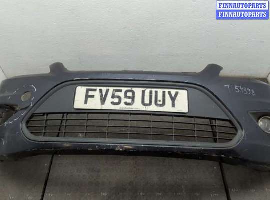 купить Бампер на Ford Focus 2 2008-2011