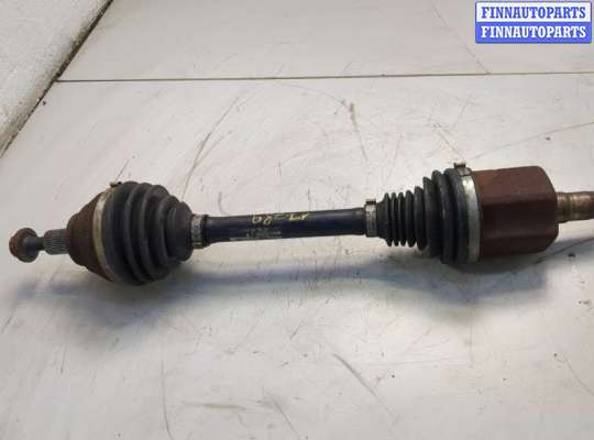 купить Полуось (приводной вал, шрус) на Volkswagen Tiguan 2011-2016