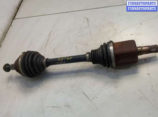 купить Полуось (приводной вал, шрус) на Volkswagen Tiguan 2011-2016