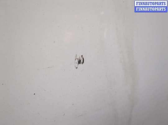 Капот на Audi A5 (8T)