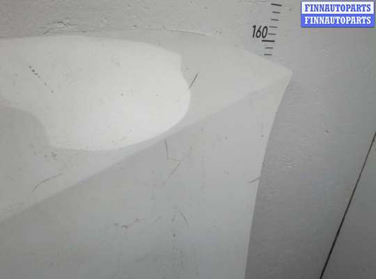 Капот на Audi A5 (8T)