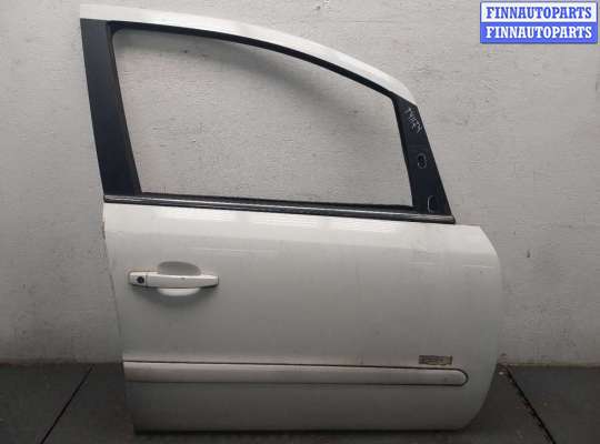 купить Стекло боковой двери на Opel Zafira B 2005-2012