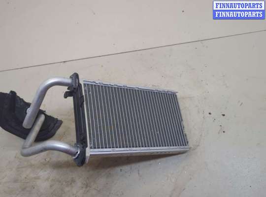 купить Радиатор отопителя (печки) на BMW X5 E53 2000-2006