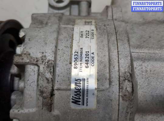 купить Компрессор кондиционера на Volkswagen Passat CC 2008-2012