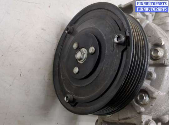 купить Компрессор кондиционера на Volkswagen Passat CC 2008-2012