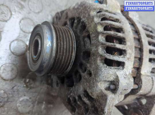 купить Генератор на Opel Zafira B 2005-2014