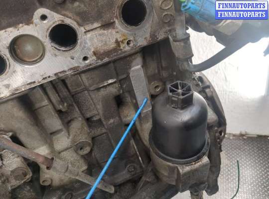 купить Компрессор кондиционера на Citroen Berlingo 1997-2002