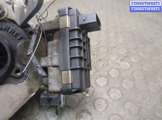купить Турбина на Audi A8 (D3) 2002-2010