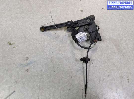 Датчик дорожного просвета