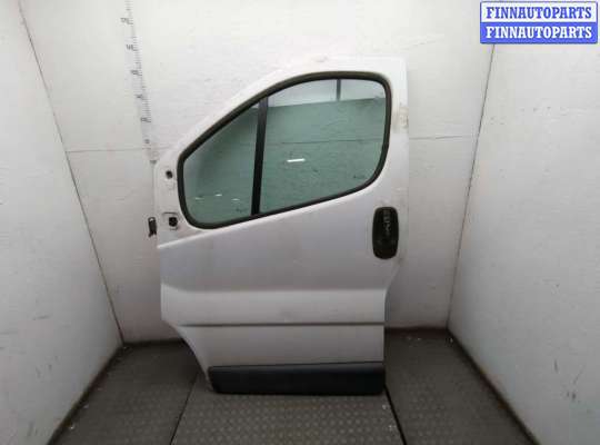 Купить Замок двери на Opel Vivaro 2001-2014 Замок двери OP2403149 на Opel Vivaro 2001-2014