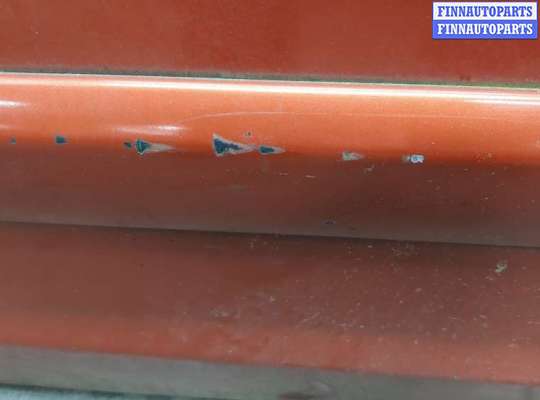 купить Ручка двери наружная на Mitsubishi Colt 2004-2008