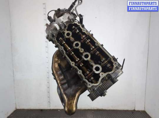 Головка блока (ГБЦ) AU1700322 на Audi A4 (B6) 2000-2006