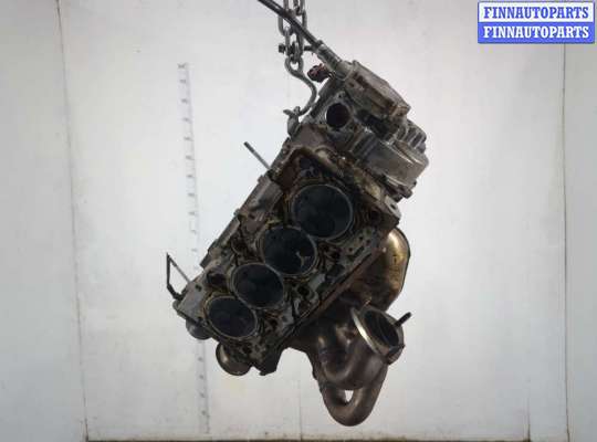 купить Головка блока (ГБЦ) на Audi A4 (B6) 2000-2006