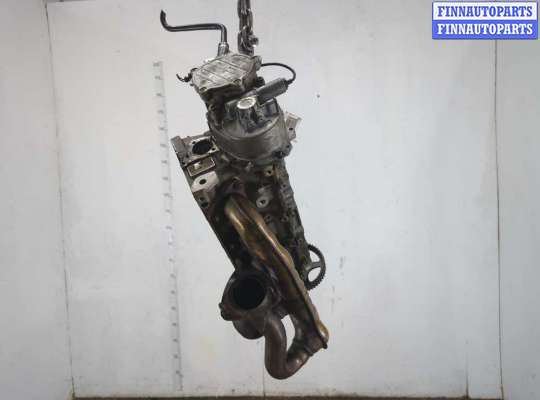 купить Головка блока (ГБЦ) на Audi A4 (B6) 2000-2006