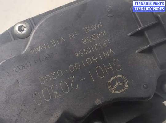 купить Клапан рециркуляции газов (EGR) на Mazda 6 (GJ) 2012-2018