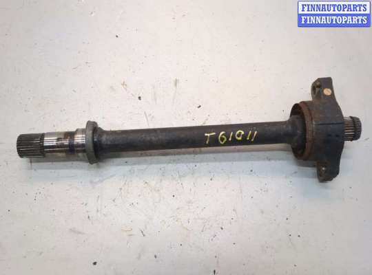 Полуось (приводной вал, шрус) MZ661358 на Mazda 6 (GH) 2007-2012