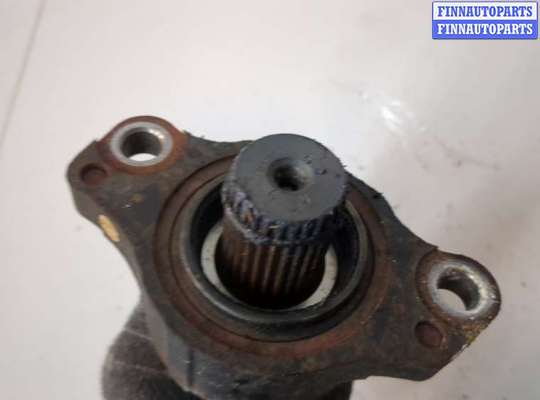 купить Полуось (приводной вал, шрус) на Mazda 6 (GH) 2007-2012